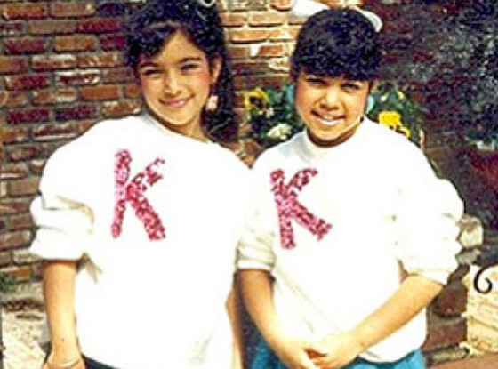 Kim Kardashina, Kourtney Kardashian, Instagram Kim Kardashina, Kourtney Kardashian, Instagram
